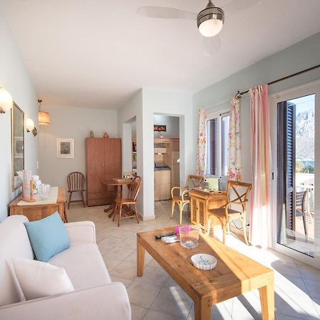 Myrties Boutique Apartments Екстер'єр фото