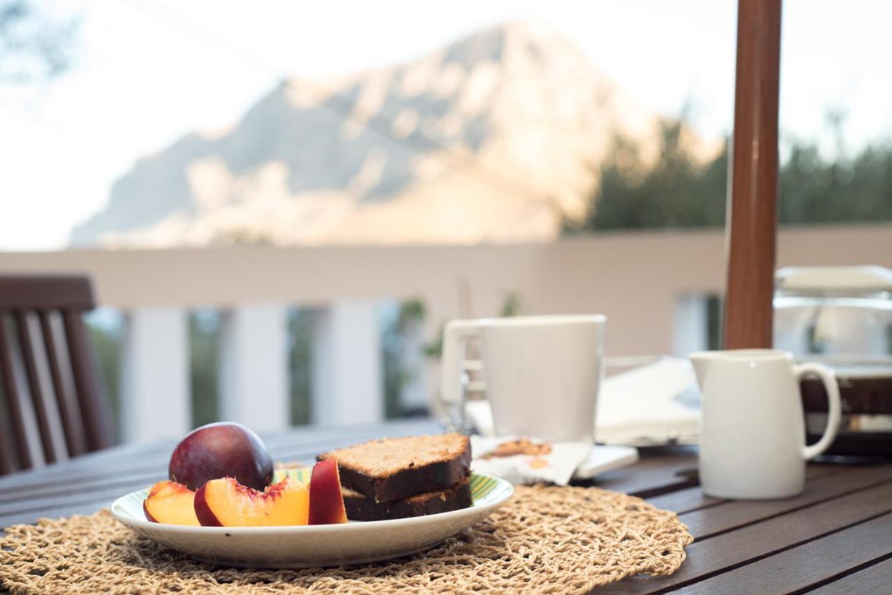 Myrties Boutique Apartments Екстер'єр фото