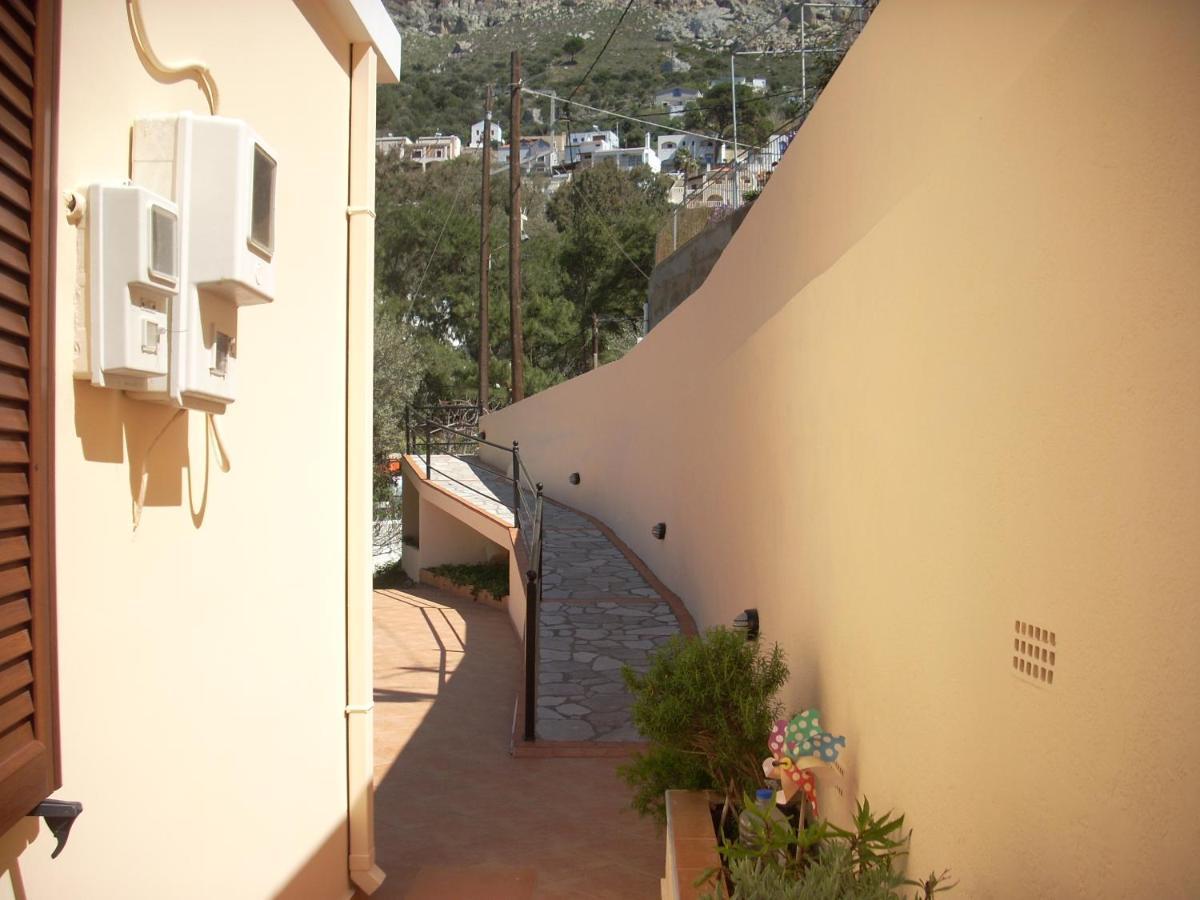 Myrties Boutique Apartments Екстер'єр фото