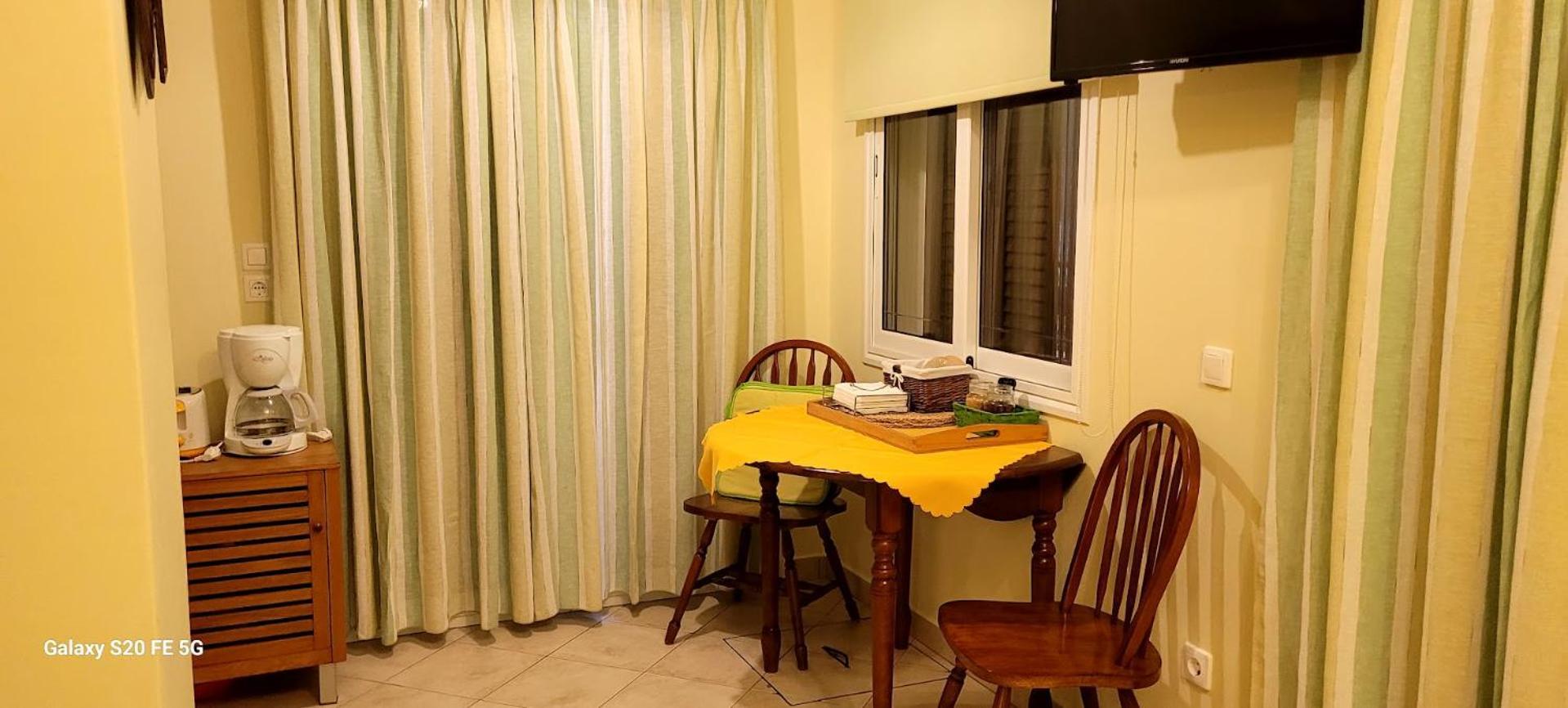 Myrties Boutique Apartments Номер фото