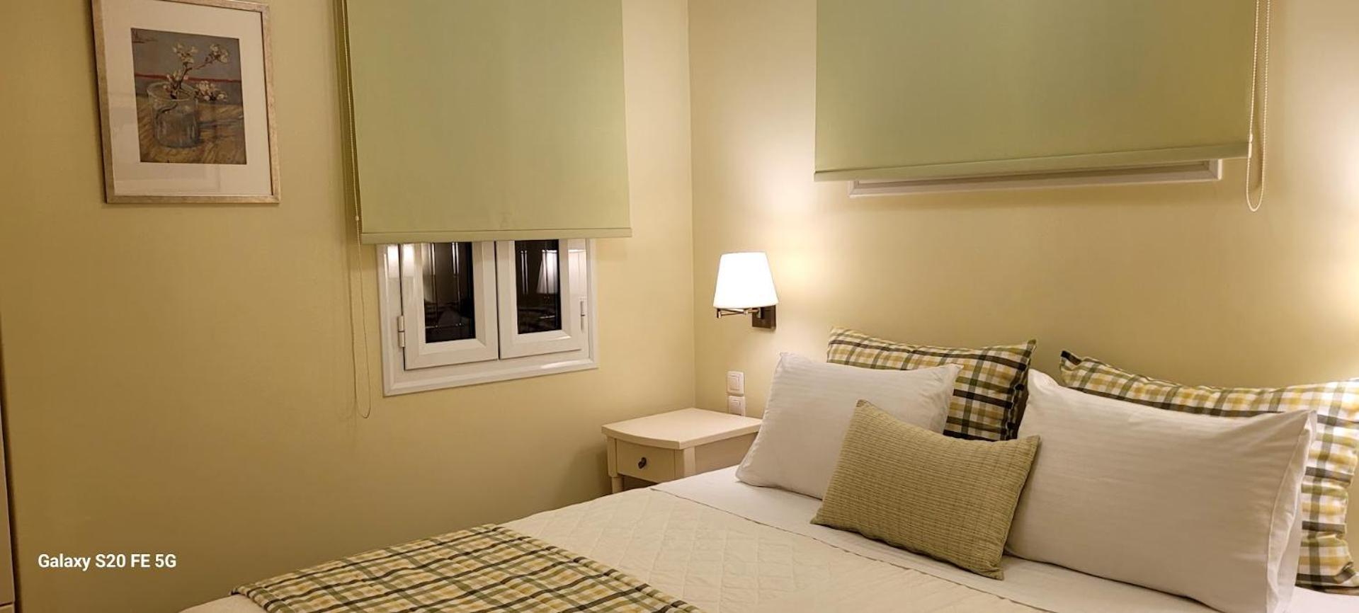 Myrties Boutique Apartments Номер фото